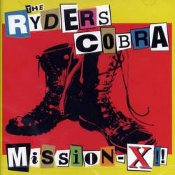 Cobra : Mission X !!